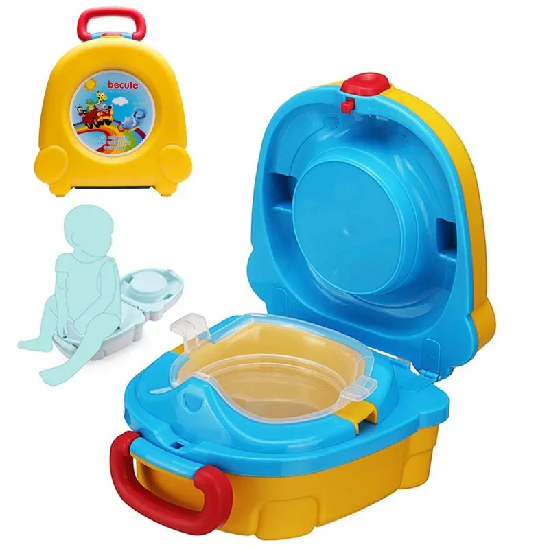Kids Portable Potty Training C - Kids Outdoor Lawn Chair recension och pris