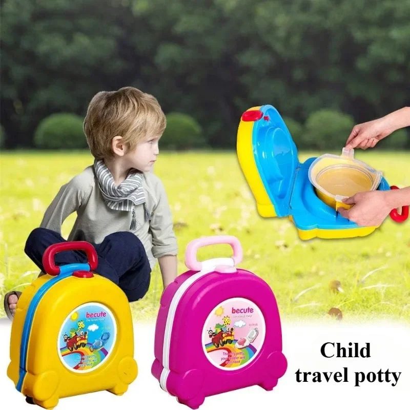 Kids Portable Potty Training C - Kids Outdoor Lawn Chair recension och pris