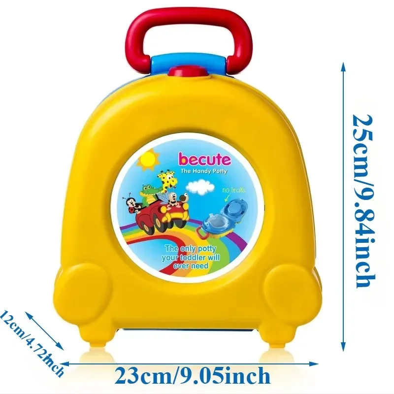Kids Portable Potty Training C - Kids Outdoor Lawn Chair recension och pris