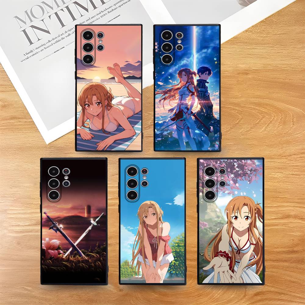 Sword Art Online ANIME Phone C - Bubble Sword Wand recension och pris