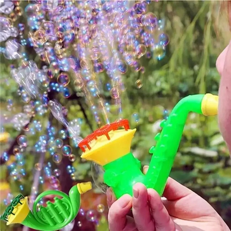 Water Blowing Toys Bubble   Bl - Bubble Sword Wand recension och pris