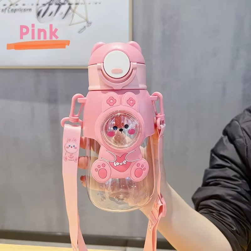 1pcs Portable Cartoon Animal W - Outdoor Kid Friendly recension och pris