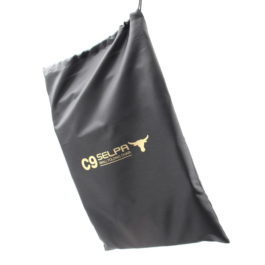 Portable Folding Chair with Ba - Kids Outdoor Lawn Chair recension och pris
