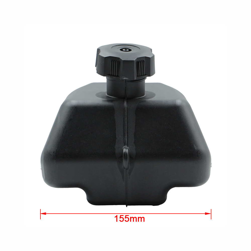 Gas Fuel Petrol Tank 1.5L For  - Kids Outdoor Quad recension och pris