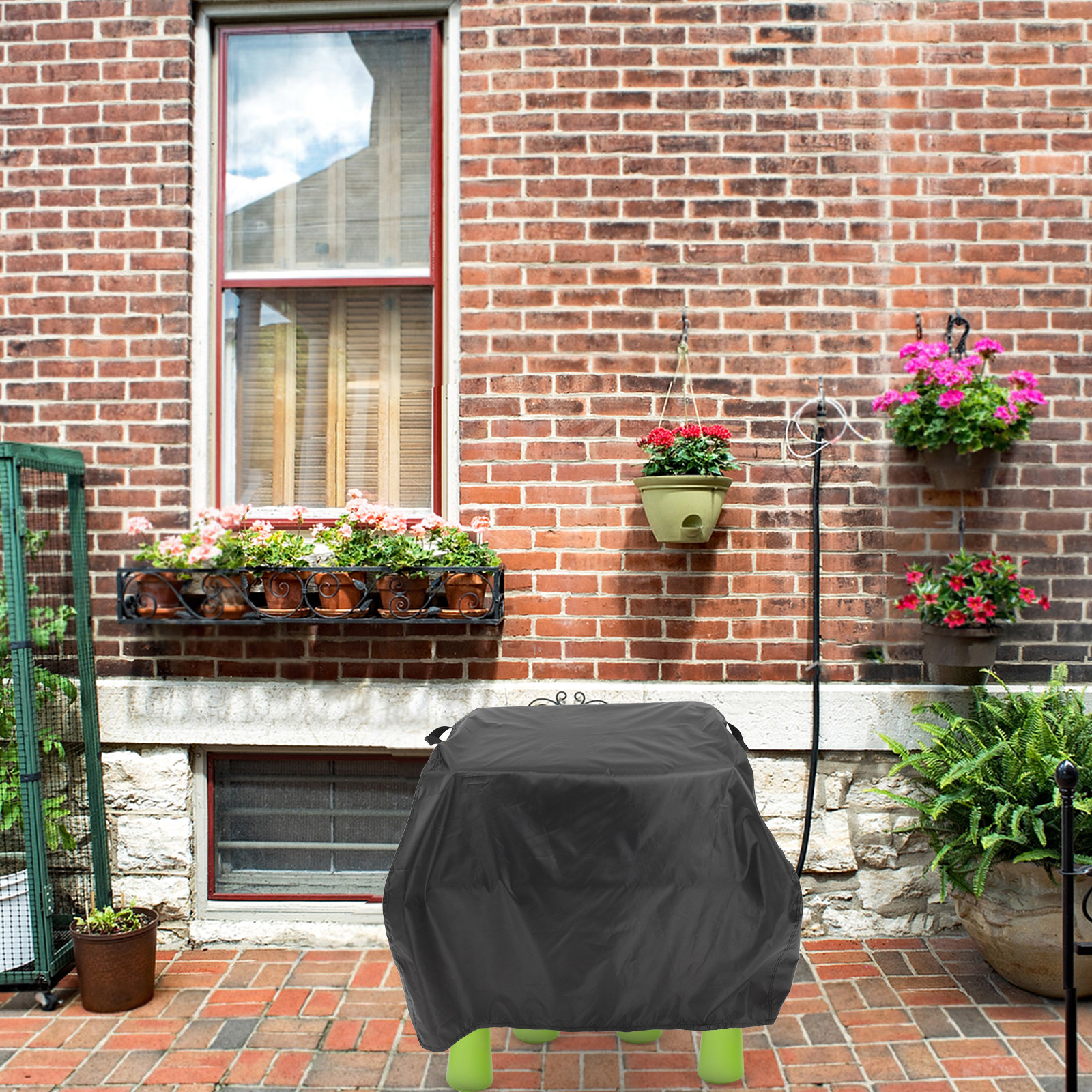 Water Table Cover Outdoor Wate - Kids Outdoor Water Play Table recension och pris