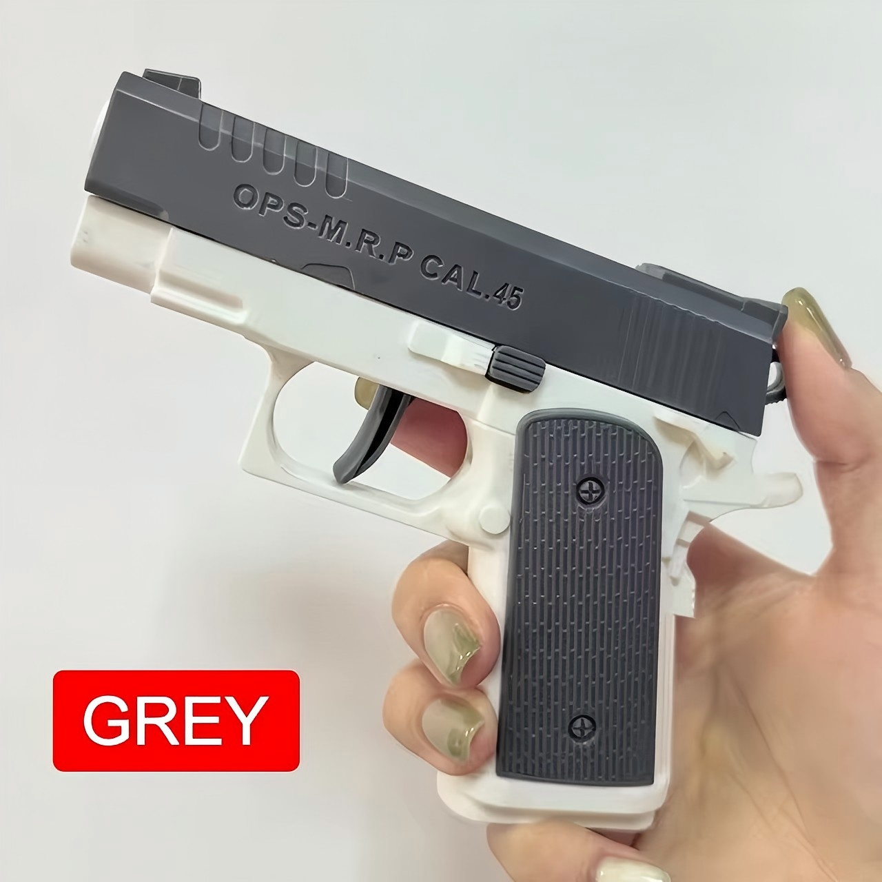 M1911 Summer Water Guns Pistol - Kids Outdoor Music recension och pris